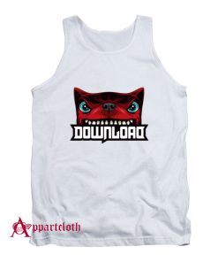 Download Festival 2022 Tank Top