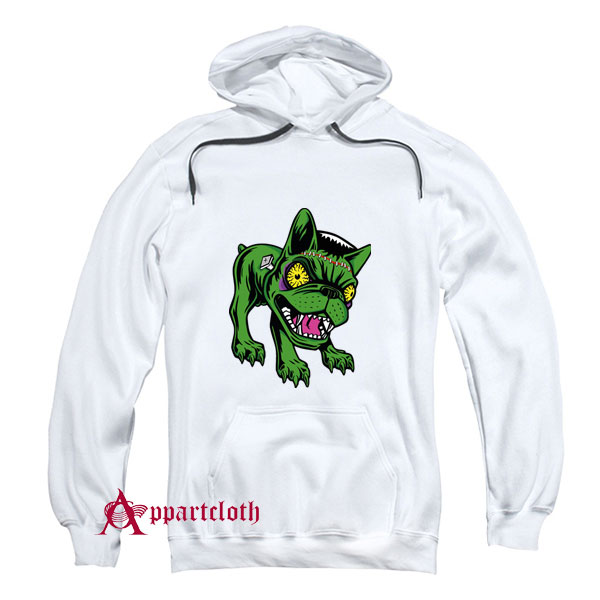 Download Festival Hoodie