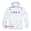 Equality Hoodie