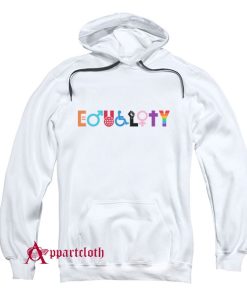Equality Hoodie