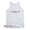 Equality Tank Top