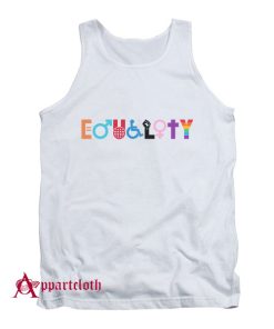 Equality Tank Top