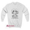 Hidamari Sketch Born To Hug World Is A Cool Sweatshirt