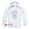 I Like Coffee With My Oxygen Hoodie