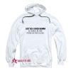 Jamel AKA Jamal Just Be A Good Human Hoodie