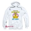 Let’s Go To The Beach Each Let’s Go Get Away Hoodie
