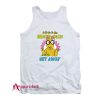 Let’s Go To The Beach Each Let’s Go Get Away Tank Top