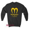 McDowell's Vintage Sweatshirt