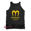 McDowell's Vintage Tank Top