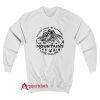 Mountains are Calling Sweatshirt