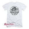 Mountains are Calling T-Shirt