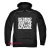 Nothing Irrational About My Love For The National Hoodie