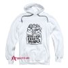 Resist the Devil Hoodie