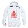 Scarlet Witch I Support Women’s Wrongs Hoodie