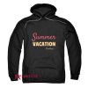 Summer Vacation Loading Hoodie
