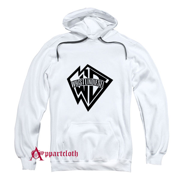 Whistlindiesel Hoodie