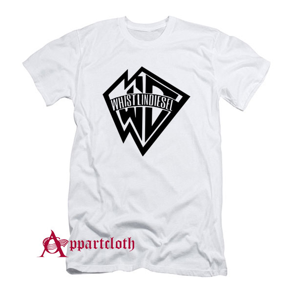 Whistlindiesel T-Shirt