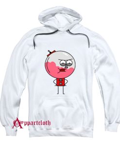 Benson Hoodie