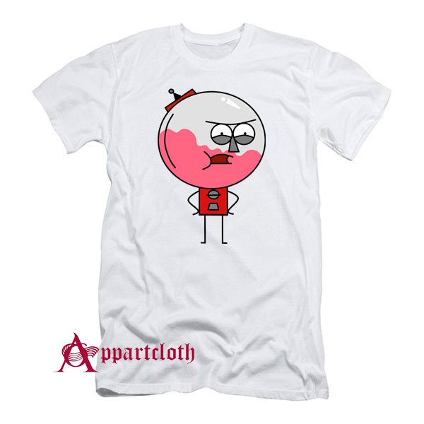 Benson T-Shirt
