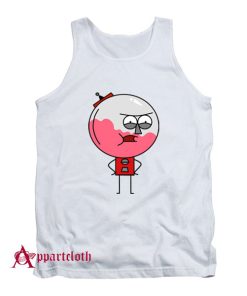 Benson Tank Top
