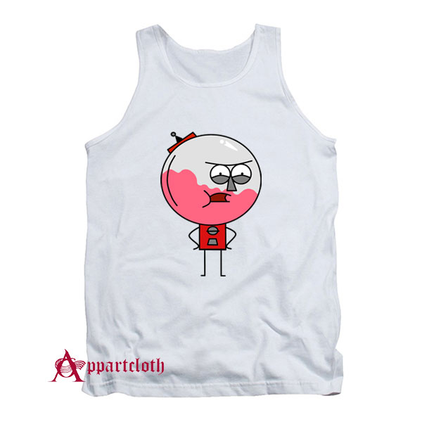 Benson Tank Top