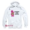 Commit Tax Fraud Hoodie