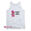 Commit Tax Fraud Tank Top