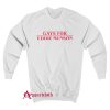 Gays for Eddie Munson Sweatshirt
