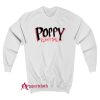 Huggy Wuggy Poppy Sweatshirt