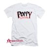 Huggy Wuggy Poppy T-Shirt