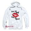 KISS ME AGAIN Hoodie