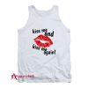 KISS ME AGAIN Tank Top