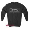 Legendary Boobs Video Game Sweatshirt