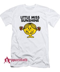 Little Miss Sunshine T-Shirt