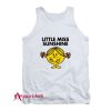 Little Miss Sunshine Tank Top