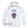 Little Miss Wants To Die Hoodie