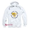 Nacho uterus Nacho problem Hoodie