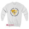 Nacho uterus Nacho problem Sweatshirt