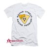 Nacho uterus Nacho problem T-Shirt