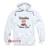 Never Dies Technoblade Hoodie