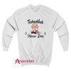 Never Dies Technoblade Sweatshirt