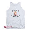 Never Dies Technoblade Tank Top