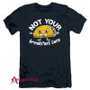 Not Your Breakfast Taco T-Shirt