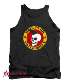Pure Psychobilly Tank Top
