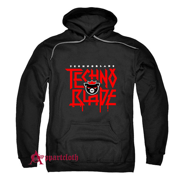Technoblade Hoodie