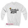 Technoblade Never Dies Sweatshirt