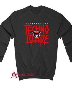 Technoblade Sweatshirt
