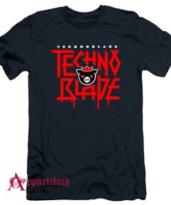Technoblade T-Shirt