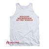 Biggest Micropenis In The World Tank Top