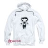 Dead Edward Hoodie